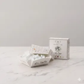 Confetti per Matrimonio, Cresima, Prima Comunione Confetti imbustati