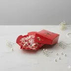 Confetti per Laurea Confetti imbustati singolarmente con Scatola Elegante