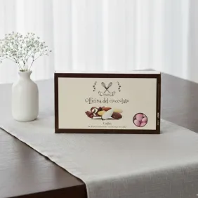 Confetti Classici Celeste Mandorla e Cioccolato per Confettata Bimbo