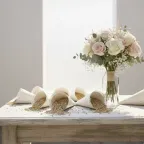 Riso Crispo per Matrimonio Antimacchia busta da 1 Kg