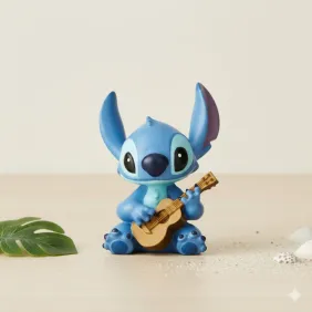 Stitch Disney collection bomboniera battesimo e comunione