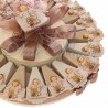 Torta Bomboniere Economiche Offerte Placchetta Angioletto con Calice Comunione
