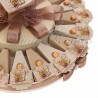 Torta Bomboniere Economiche Offerte Placchetta Angioletto con Calice Comunione