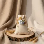 Bomboniera Comunione Bambino Sacchetti Calamite Bomboniere Confezionate