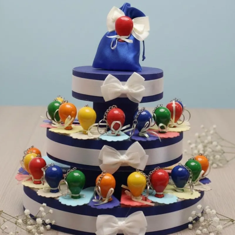 Palloncino Rainbow