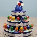 Palloncino Rainbow