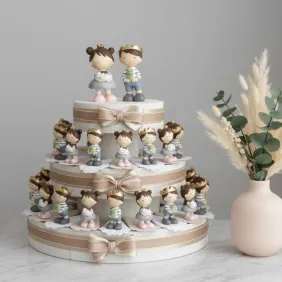 principe ranocchio e principessa unicorno