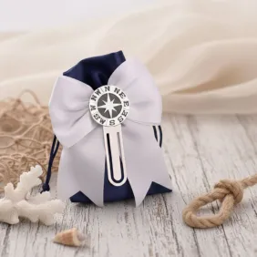 Rosa dei Venti: Eleganza Nautica per Compleanni e Comunioni