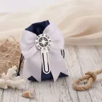 Rosa dei Venti: Eleganza Nautica per Compleanni e Comunioni