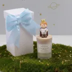 La Magia del Piccolo Principe e L’Elegante Candela in scatola