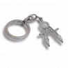 Gadget Pensierini Laurea Architettura Compasso Satin Offerta 