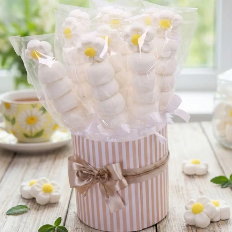 Box Marshmallow