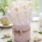 Box Marshmallow