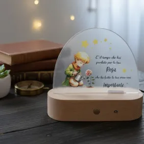 Il Piccolo Principe