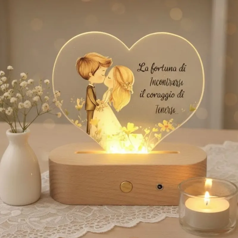 Promessa d'Amore