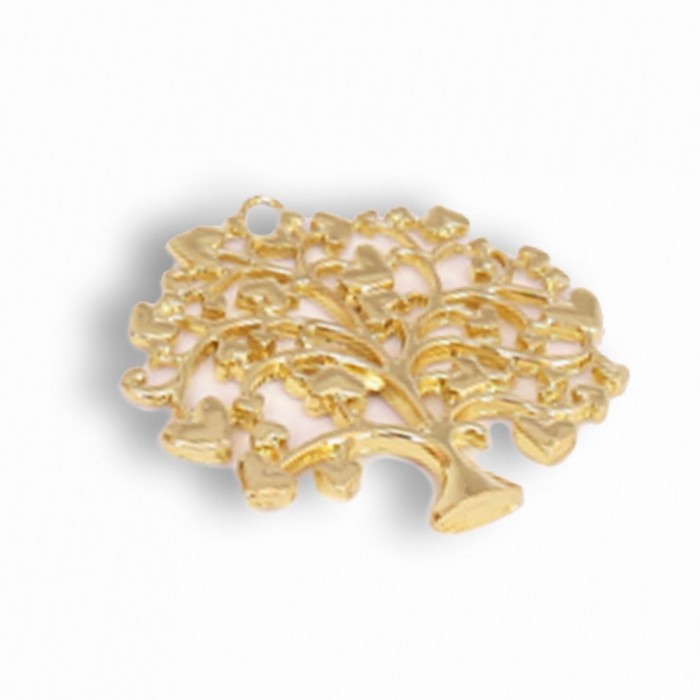 Bomboniera Matrimonio Albero della Vita Gold Bomboniera Matrimonio Albero della Vita Gold