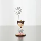 Segnaposto Portafoto "Principessa Unicorno" – Prima Comunione