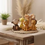 Animaletti della Giungla