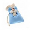 Bomboniere Comunione Confezionate con confetti Magnete Angelo Bimbo