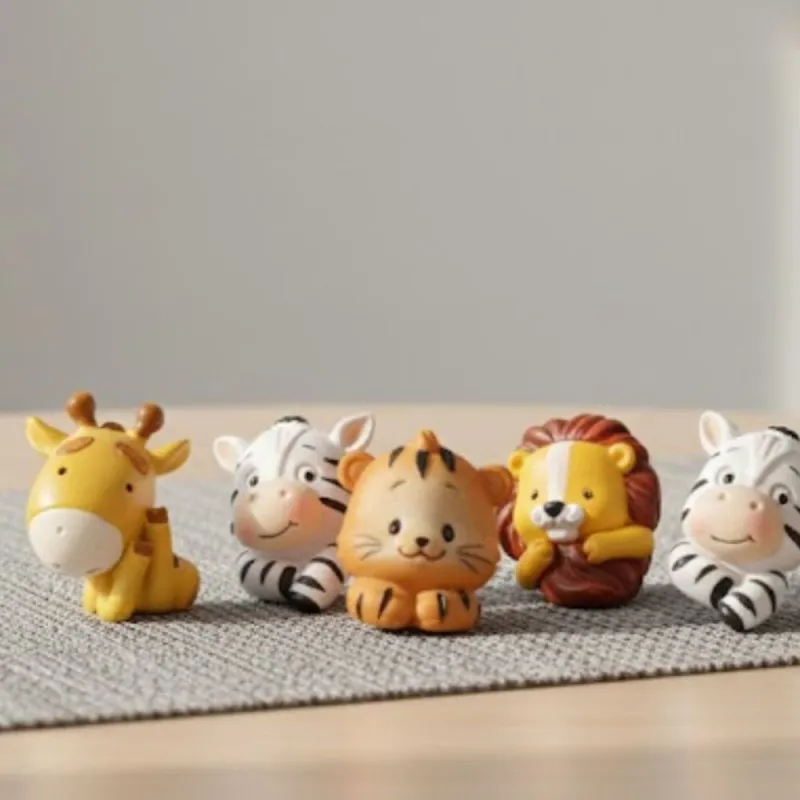 animali savana