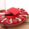 Torta Bomboniere Laurea Psicologia Psi Gadget Satin