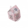 Bomboniera Battesimo Bimba Astuccio Dumbo Disney con confetti.