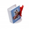 Bomboniera Battesimo Libro Bimbo Astuccio Topolino Disney confetti.