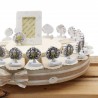Torte Bomboniere Comunione Calice Sacro Albero della Vita Statuina