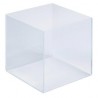 Plexiglass 5 x 5 x 5 cm