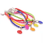 Bomboniere Compleanno Smile Braccialetti Fai da Te con Ciondoli Mix Color