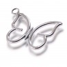Bomboniera Farfalla Silver per Matrimonio Compleanno Segnaposto