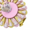 Magnete Unicorno Moon Bimba Torte Bomboniere Battesimo