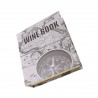 Set Wine Book Bomboniere Utili Matrimonio