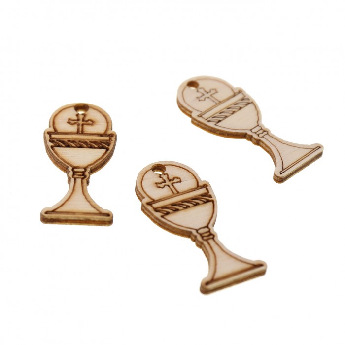 Calice Comunione Applicazioni in legno Fai da Te Calice Comunione Applicazioni in legno Fai da Te