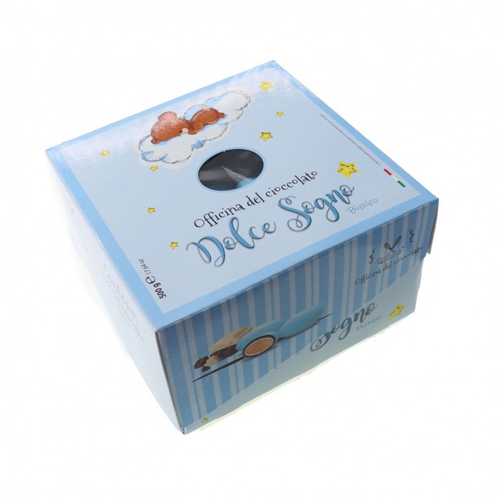 Vassoi Confettata per Nascita e Battesimo Confetti imbustati singolarmente