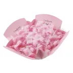 Confettata per Nascita o Battesimo di un Bimba Confezione da 500 g