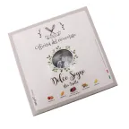 Confetti alla frutta per Promessa di Matrimonio Confezione da 500 g