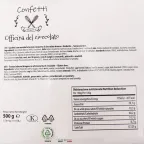 Confetti per Matrimonio, Cresima, Prima Comunione Confetti imbustati