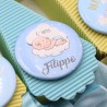 Bomboniere Nascita Bimbo Personalizzate con Nome