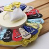 Portachiave Scarpetta Calcio Sport Torta Bomboniere per compleanno