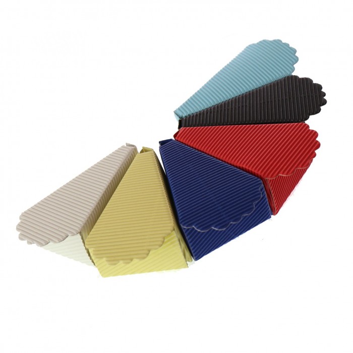 Fettine Mix Color