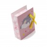 Bomboniere Battesimo Dumbo Scatoline con Confetti per Bimba