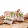 Bomboniere Sacchetti Basic per Promessa di Matrimonio Elegante per confezionamento faidate