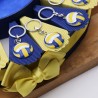 Torta Bomboniere Pallone da Pallavolo Portachiavi