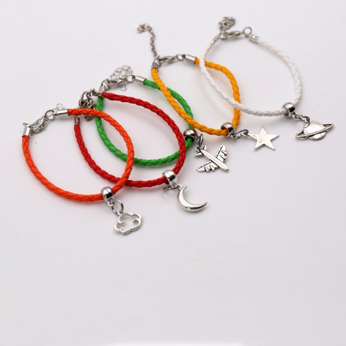 Bomboniere Compleanno Kit Ciondoli Viaggio