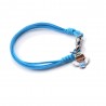 Bomboniere Nascita mini Ciondolo Bracciale Angelo Bimbo