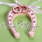 Bomboniere Matrimonio FaiDaTe Ferro di Cavallo Matrimonio Anniversario