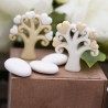 Statuine Albero della Vita con Cuori Bomboniera Matrimonio Fai da te