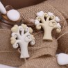 Calamite Albero della Vita con Cuori Bomboniera Matrimonio Faidate