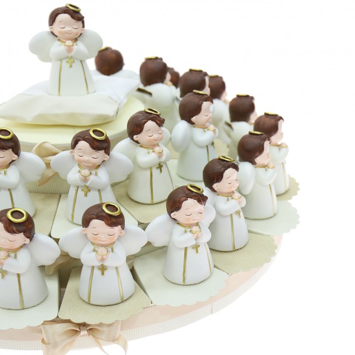 Bimbo Torta Bomboniere Maxi